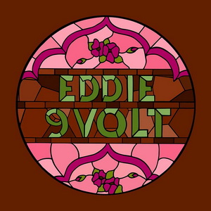 Eddie 9V Saratoga cover