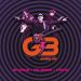 G3 Reunion Live cover