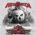 Helloween Live at Budokan cover