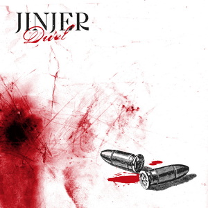 Jinjer Duél cover