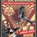 Joe Bonamassa - Live at The Marquee in Cork 2025 poster