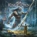 Kingcrown Nova Atlantis cover