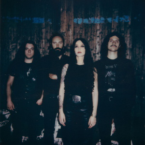 Messa band pic