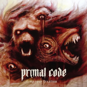 Primal Code Opaque Fixation cover