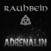 Rauhbein Adrenalin cover