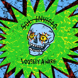 Sol Invicto Loosely Aware EP cover