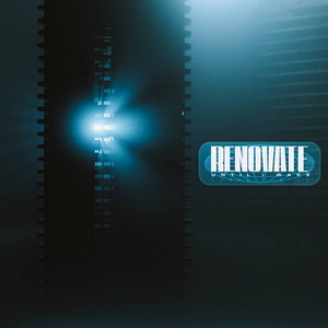Until I Wake Renovate cover