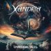 Xandria Universal Tales EP cover