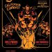 3 Inches of Blood California Shows 2025 poster