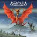 Avantasia Here Be Dragons cover