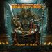 Brainstorm Plague of Rats cover