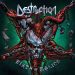 Destruction Birth of Malice cover