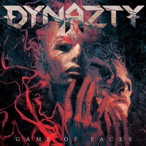 Dynazty Game of Faces cover