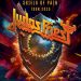 Judas Priest European Tour 2025 poster