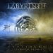 Labyrinth In the Vanishing Echoes of Goodbye cover
