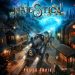 Majestica Power Train cover
