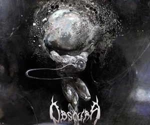Obscura A Sonication cover