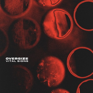 Oversize Vital Signs cover
