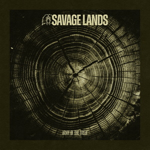 Savage Lands Army of the Trees cover