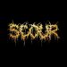 Scour Gold cover