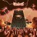 The Hellacopters Overdriver cover