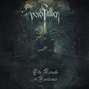 Voidfallen The Rituals of Resilience cover