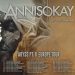 Annisokay European & UK Tour 2025 and 2026