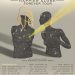 Austin Meade UK Tour 2025 poster