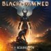 Black & Damned Resurrection cover