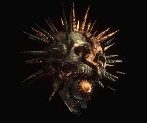 Bleed From Within Zenith cover