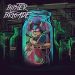 Blister Brigade A Rioting New Breed cover