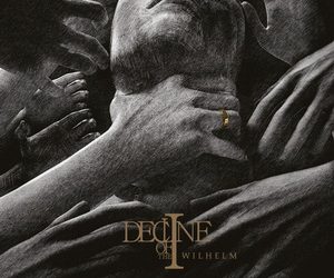 Decline Of The I Wilhelm cover