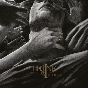 Decline Of The I Wilhelm cover
