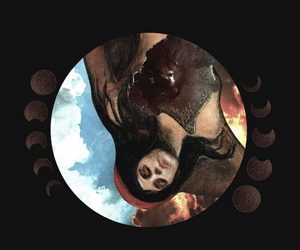 Di’Aul EvAAvE cover