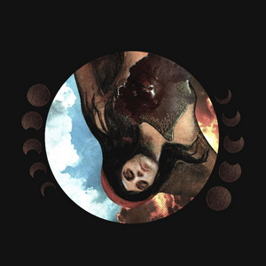 Di’Aul EvAAvE cover