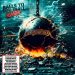 Dirkschneider Balls to the Wall re-release cover