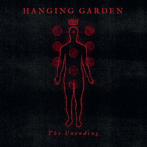 Hanging Garden The Unending EP cover