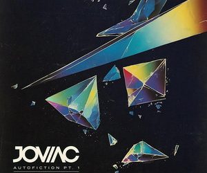 Joviac Autofiction Pt. 1 - Shards cover