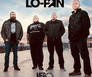 Lo-Pan Band pic