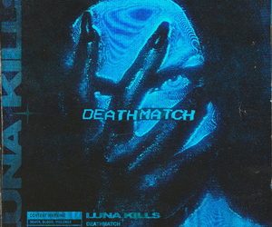 Luna Kills Deathmatch cover