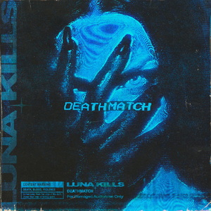 Luna Kills Deathmatch cover