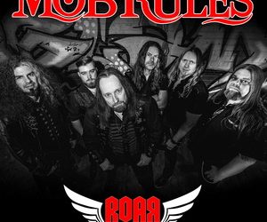 Mob Rules Band pic