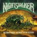 Nightstalker Return From the Point of No Return cover