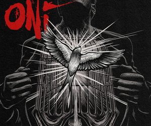 ONI Genesis EP cover