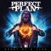 Perfect Plan Heart of a Lion cover