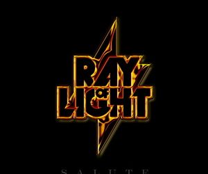 Ray Of Light Salute cover