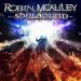 Robin McAuley Soulbound cover