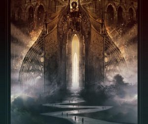 Sacrosanct Kidron cover