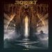 Sacrosanct Kidron cover