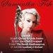 Samantha Fish UK Tour 2025 poster